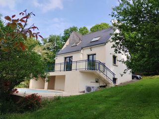  Maison � vendre 6 pi�ces 120 m�