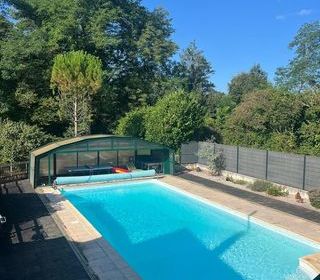  Propri�t�/ch�teau � vendre 14 pi�ces 346 m�