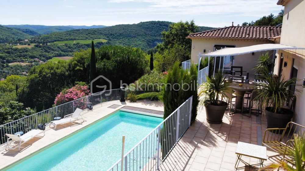 � vendre  Maison Saint-Thom� (07220)