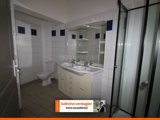  Maison � vendre 7 pi�ces 160 m�