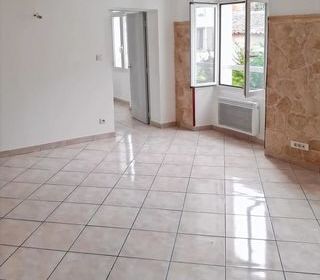  Appartement � vendre 4 pi�ces 60 m�
