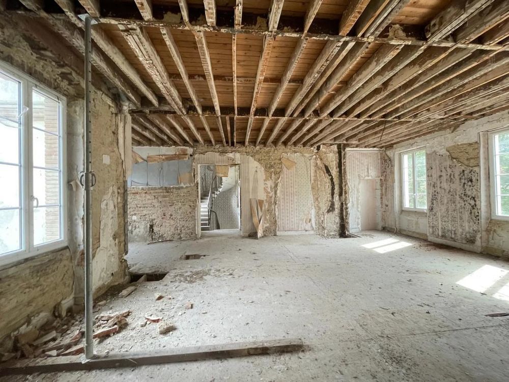 � vendre  Maison L�guevin (31490)