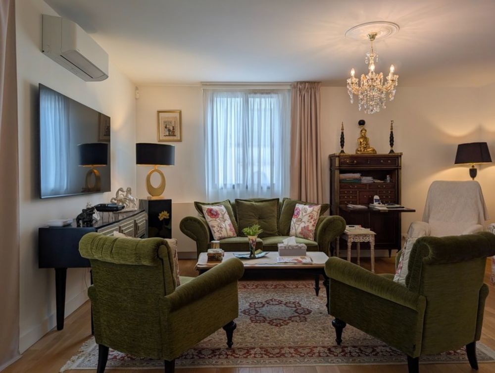 � vendre  Appartement Arcachon (33120)