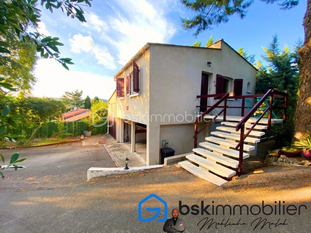 � vendre  Maison Saint-Privat-des-Vieux (30340)