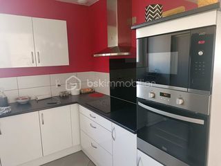  Maison � vendre 5 pi�ces 120 m�