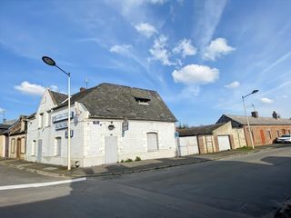  Maison � vendre 5 pi�ces 154 m�