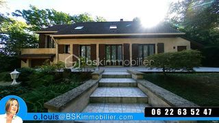  Maison � vendre 6 pi�ces 154 m�