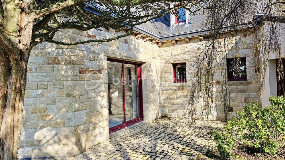 � vendre  Maison Pl�neuf-Val-Andr� (22370)