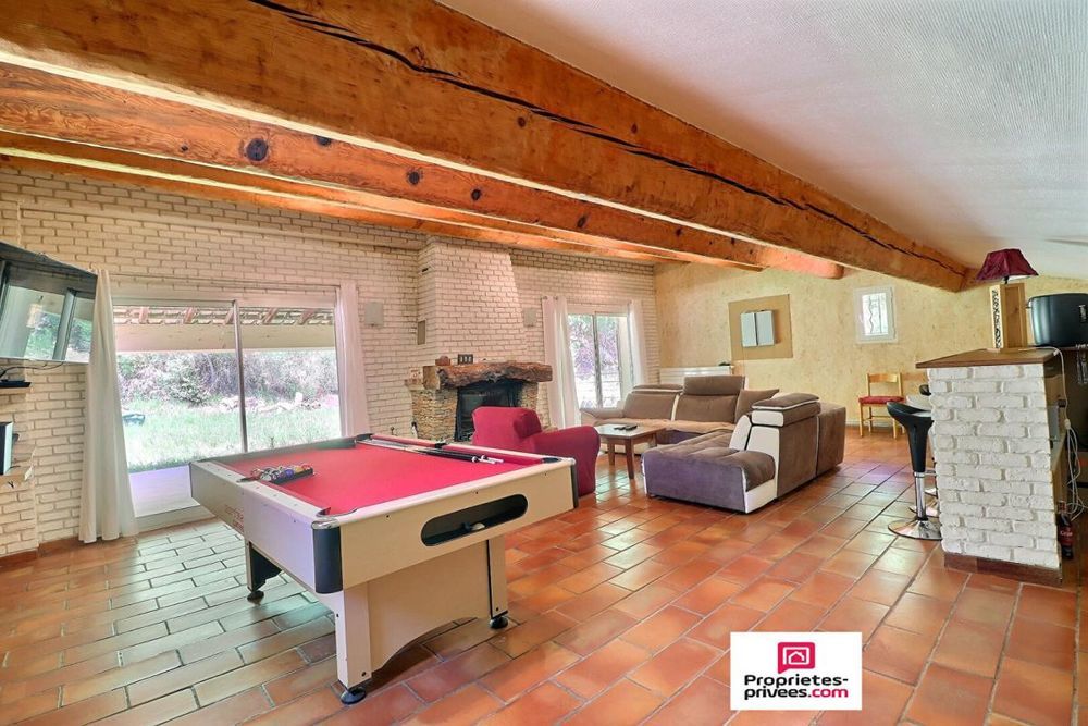 � vendre  Maison �venos (83330)