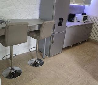  Appartement � louer 1 pi�ce 44 m�