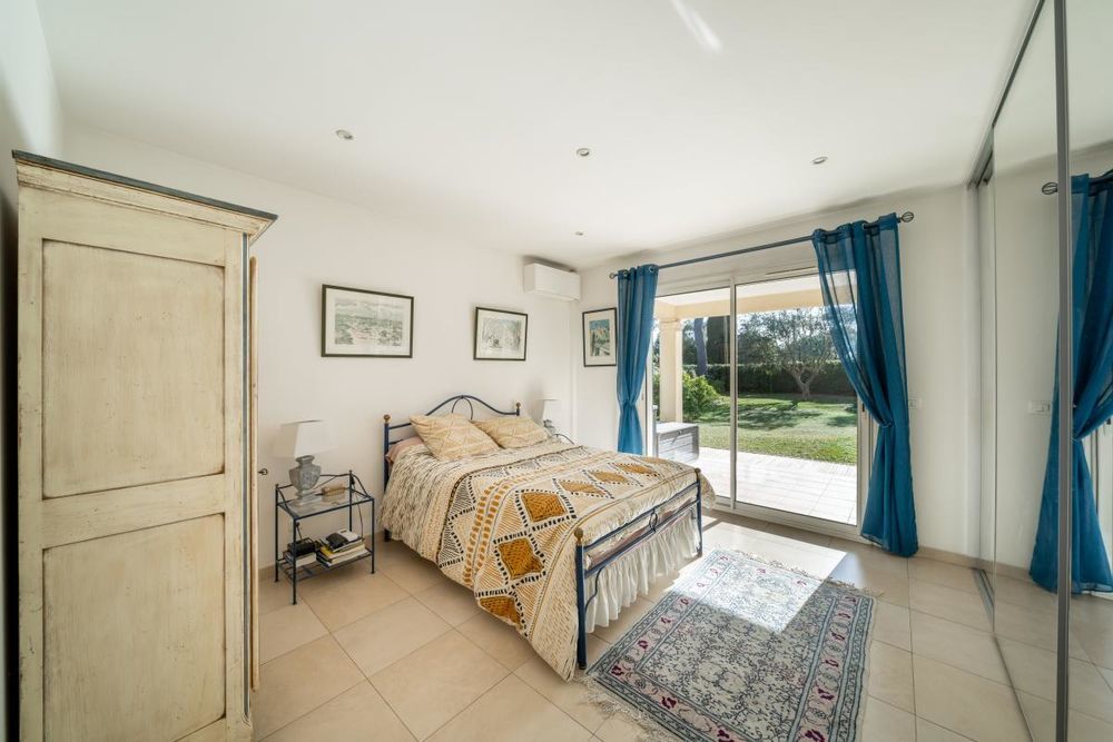 � vendre  Villa Antibes (06600)