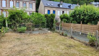  Maison � vendre 6 pi�ces 120 m�