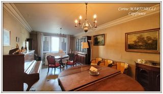  Maison � vendre 9 pi�ces 228 m�