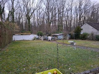  Terrain � vendre 553 m�