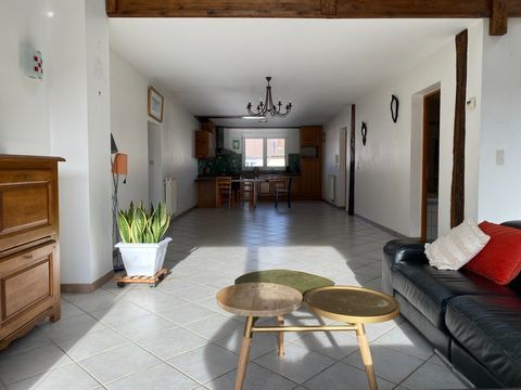   Maison � vendre 6 pi�ces  (54) Maison - 6 pi�ce(s) - 161 m�