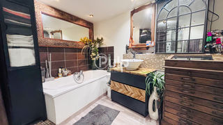  Maison � vendre 6 pi�ces 165 m�