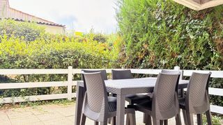  Appartement � vendre 2 pi�ces 31 m�