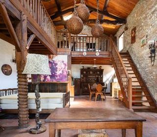  Maison � vendre 5 pi�ces 175 m�