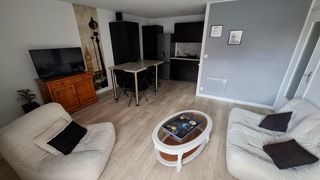  Appartement � louer 2 pi�ces 42 m�