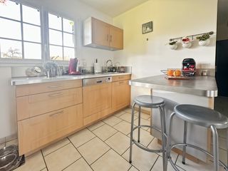  Maison � vendre 3 pi�ces 72 m�