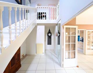  Maison � vendre 8 pi�ces 160 m�