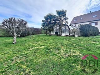  Maison � vendre 6 pi�ces 150 m�