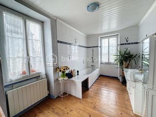  Maison � vendre 6 pi�ces 160 m�