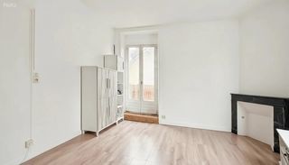  Appartement � vendre 3 pi�ces 50 m�