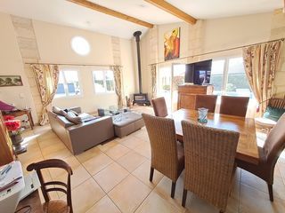  Maison � vendre 5 pi�ces 130 m�