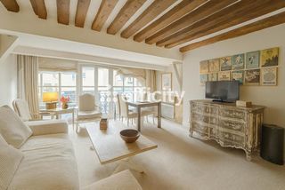  Appartement � vendre 2 pi�ces 46 m�