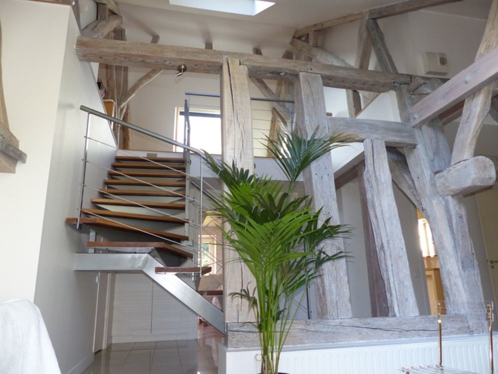 � vendre  Propri�t�/ch�teau Saint-Jean-le-Blanc (45650)