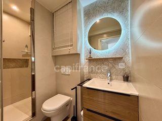  Appartement � vendre 1 pi�ce 29 m�