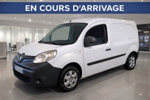 Renault Kangoo Express 1&deg; Main / 1.5L DCI 90cv Pack GRAND CONFORT 2 Places CLIM/REG 2020 occasion Abbecourt 60430