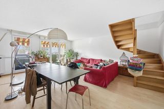  Appartement � vendre 5 pi�ces 107 m�