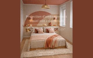  Maison � vendre 7 pi�ces 180 m�