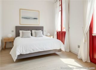  Appartement � vendre 3 pi�ces 66 m�