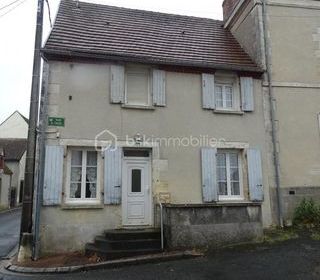  Maison � vendre 5 pi�ces 90 m�