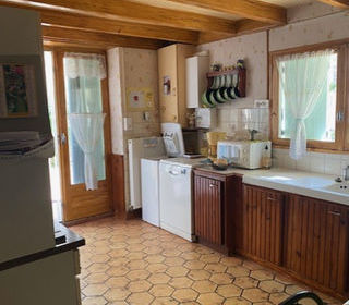  Maison � vendre 6 pi�ces 142 m�