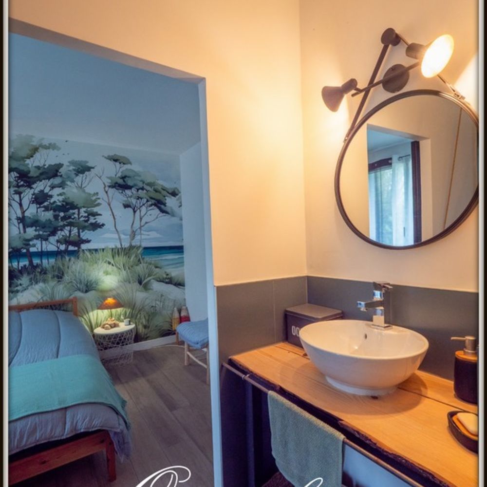 � vendre  Maison La Chapelle-sur-Erdre (44240)