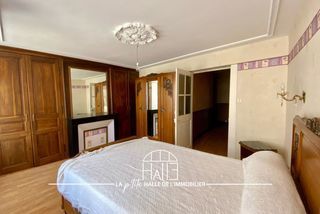  Maison � vendre 6 pi�ces 184 m�