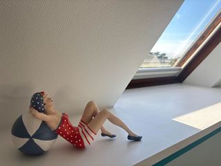  Appartement � vendre 3 pi�ces 37 m�