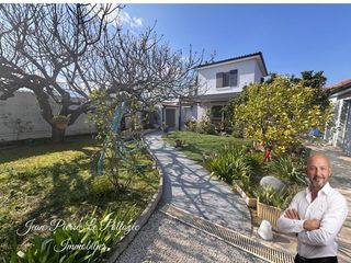  Maison � vendre 6 pi�ces 150 m�