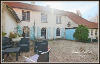  Maison � vendre 6 pi�ces 137 m�