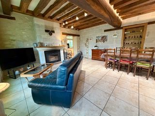  Maison � vendre 8 pi�ces 160 m�