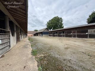  Propri�t�/ch�teau � vendre 4 pi�ces 87 m�