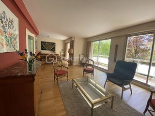  Appartement � vendre 6 pi�ces 140 m�