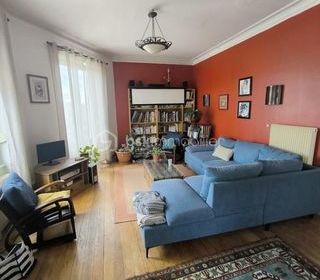  Appartement � vendre 5 pi�ces 93 m�