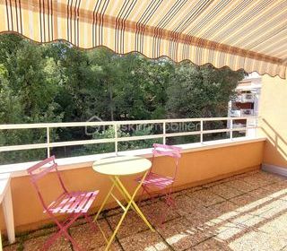  Appartement � vendre 2 pi�ces 50 m�