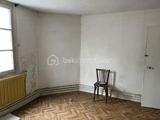  Immeuble � vendre 7 pi�ces 242 m�