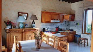  Maison � vendre 7 pi�ces 130 m�